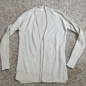 Gap cardigan